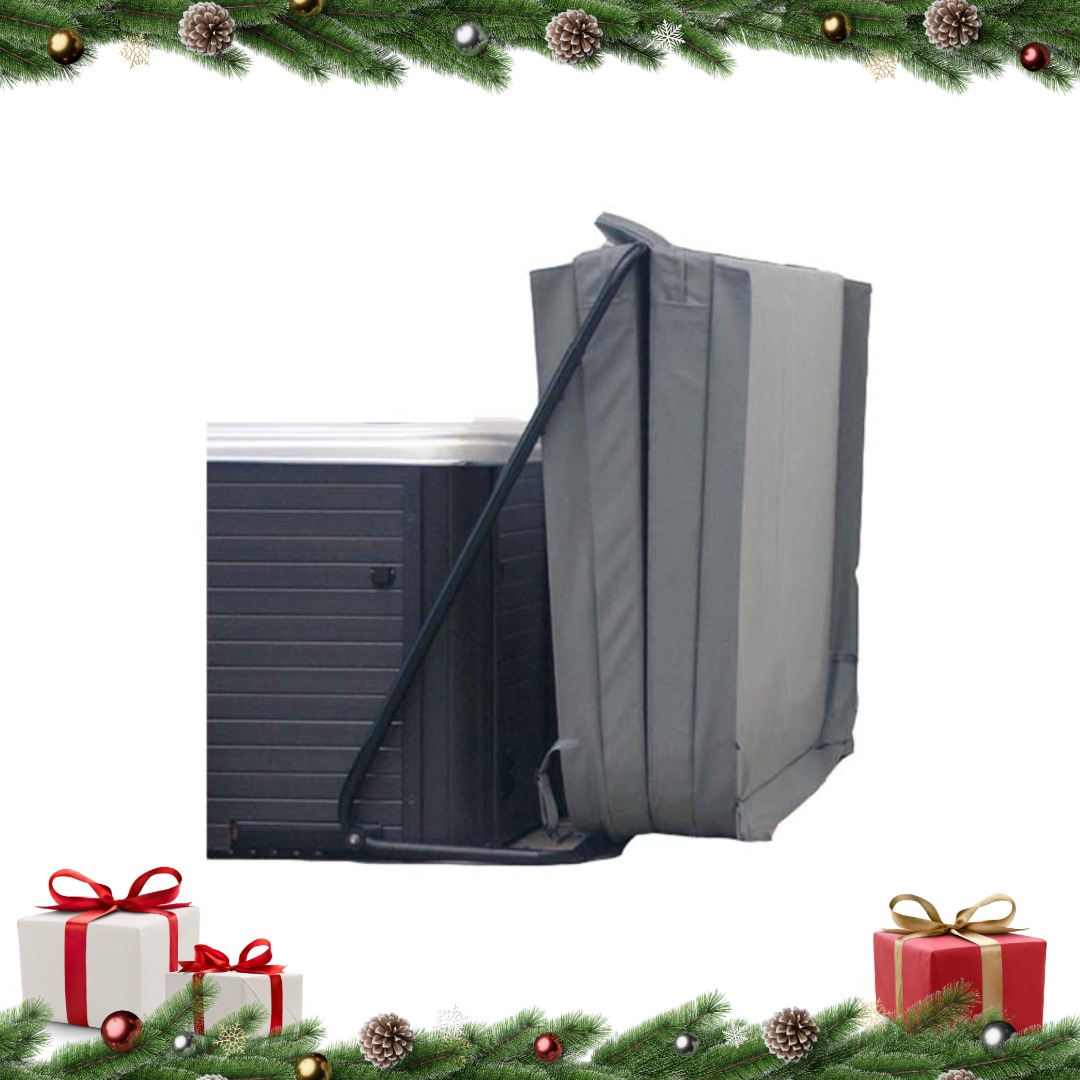 Lokkløfter – bunnmontert